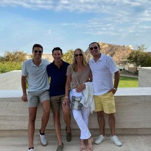 Meet your Posher, Susan